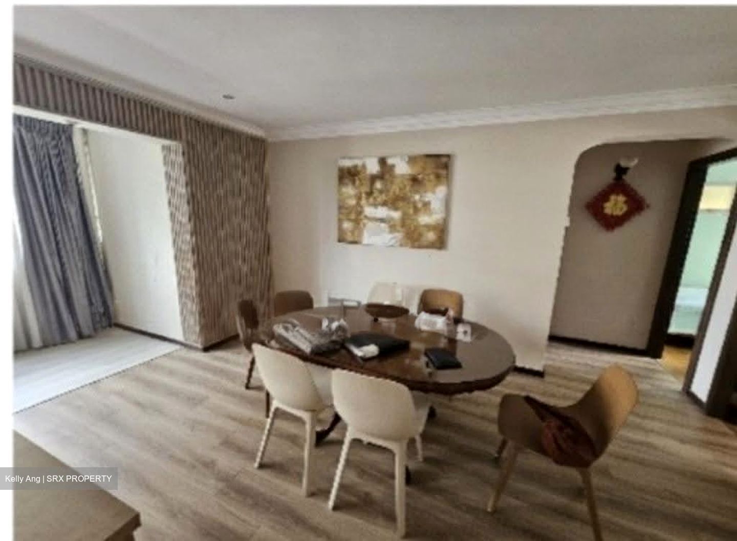 Blk 272 Bangkit Road (Bukit Panjang), HDB 5 Rooms #613607901